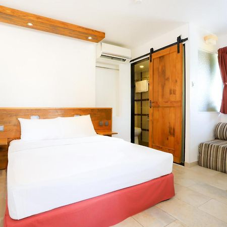 הונג קונג B & B Cheung Chau מראה חיצוני תמונה