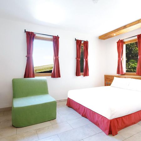 הונג קונג B & B Cheung Chau מראה חיצוני תמונה