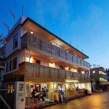 הונג קונג B & B Cheung Chau מראה חיצוני תמונה
