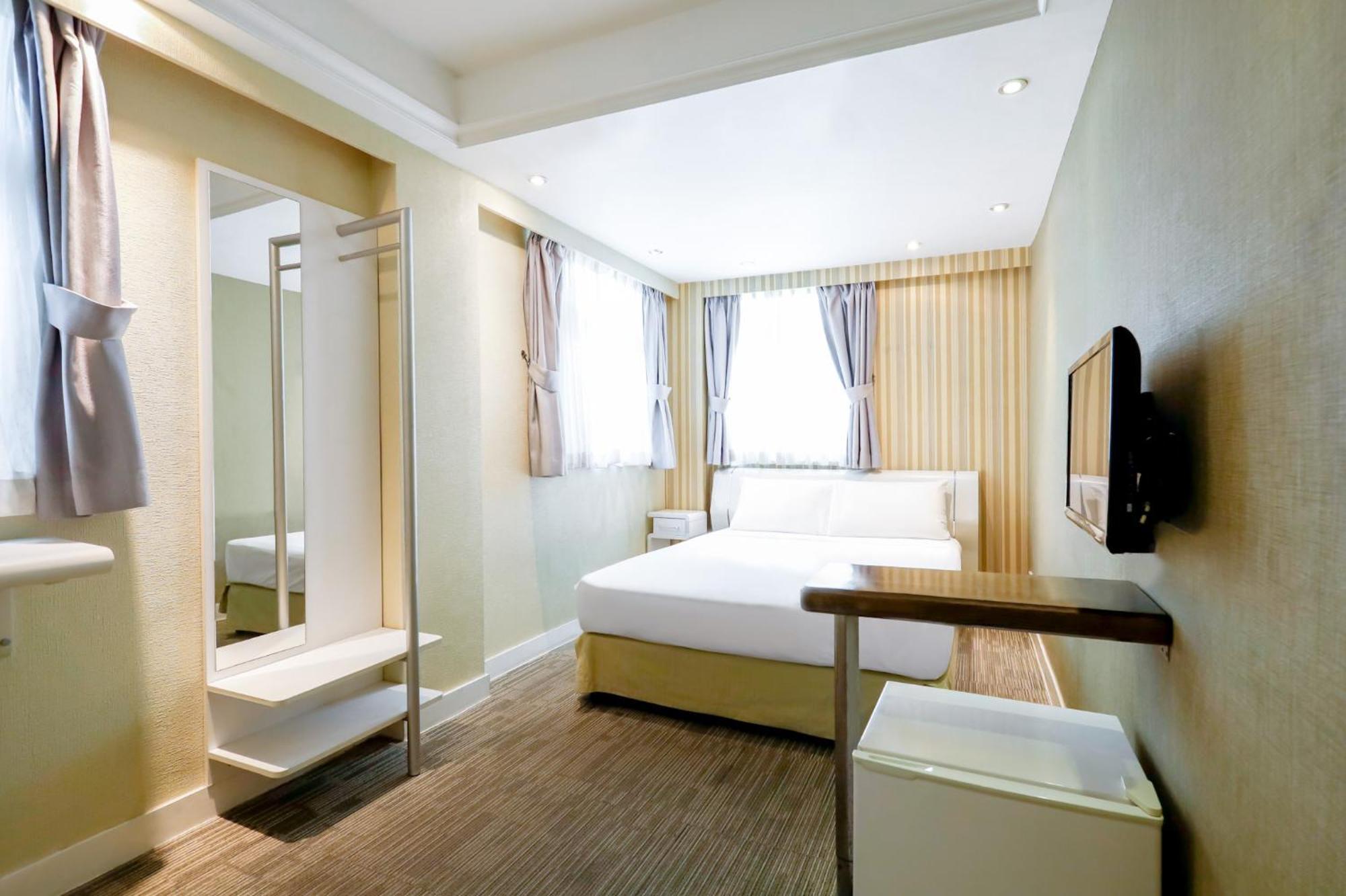 הונג קונג B & B Cheung Chau מראה חיצוני תמונה