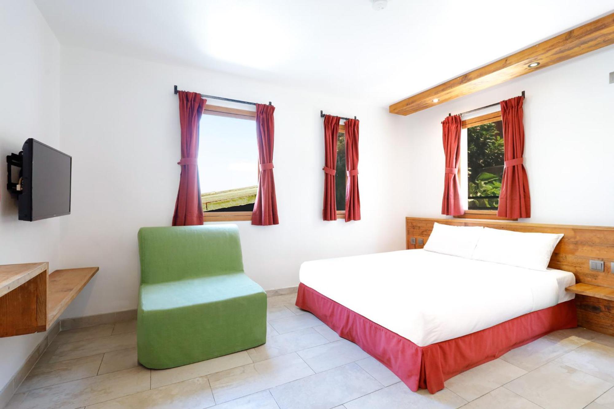הונג קונג B & B Cheung Chau מראה חיצוני תמונה
