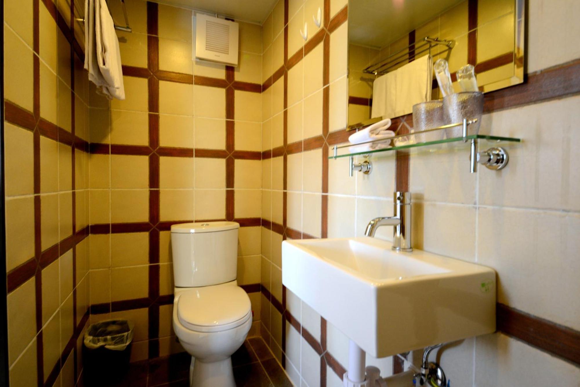 הונג קונג B & B Cheung Chau מראה חיצוני תמונה