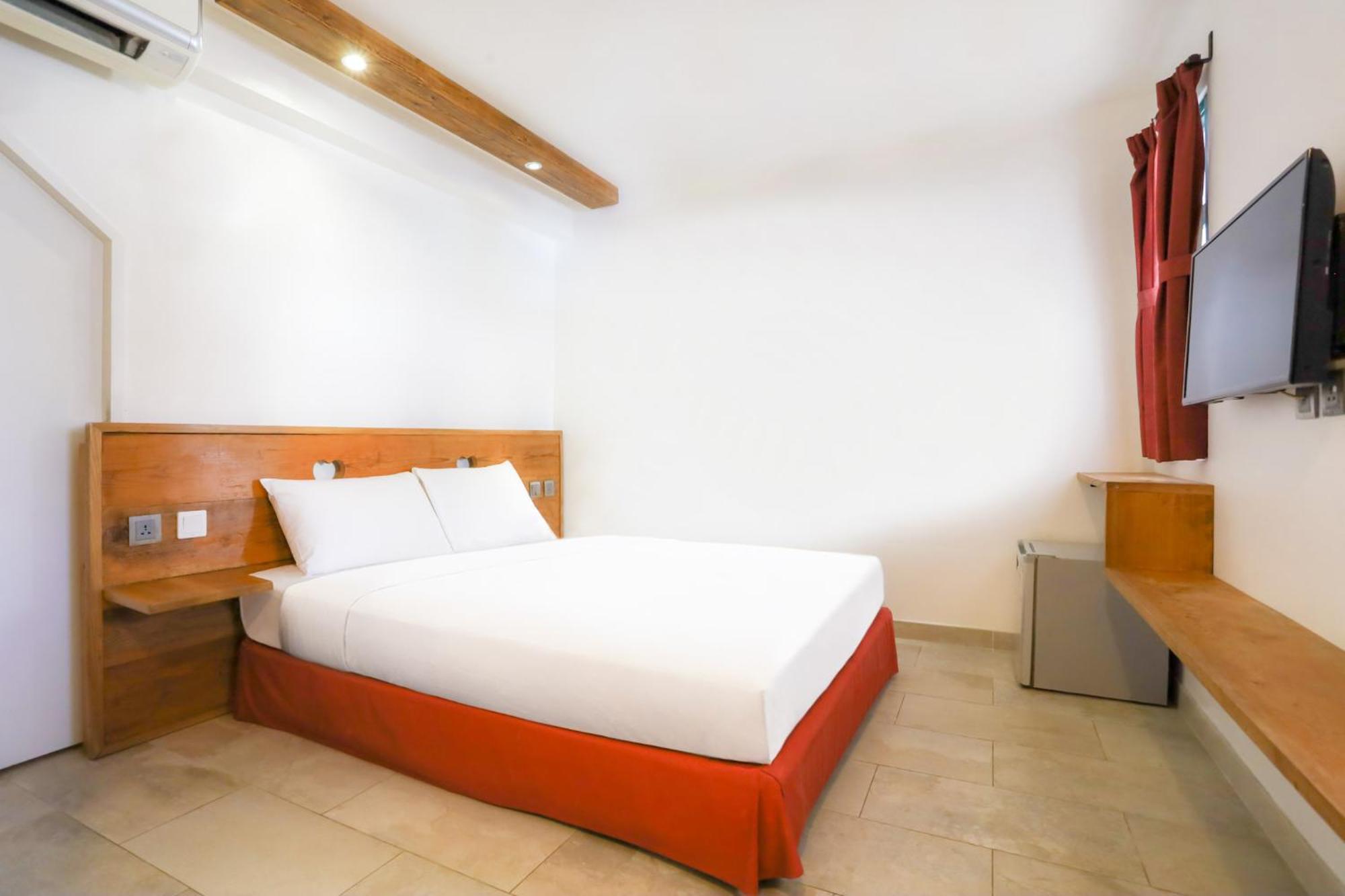 הונג קונג B & B Cheung Chau מראה חיצוני תמונה