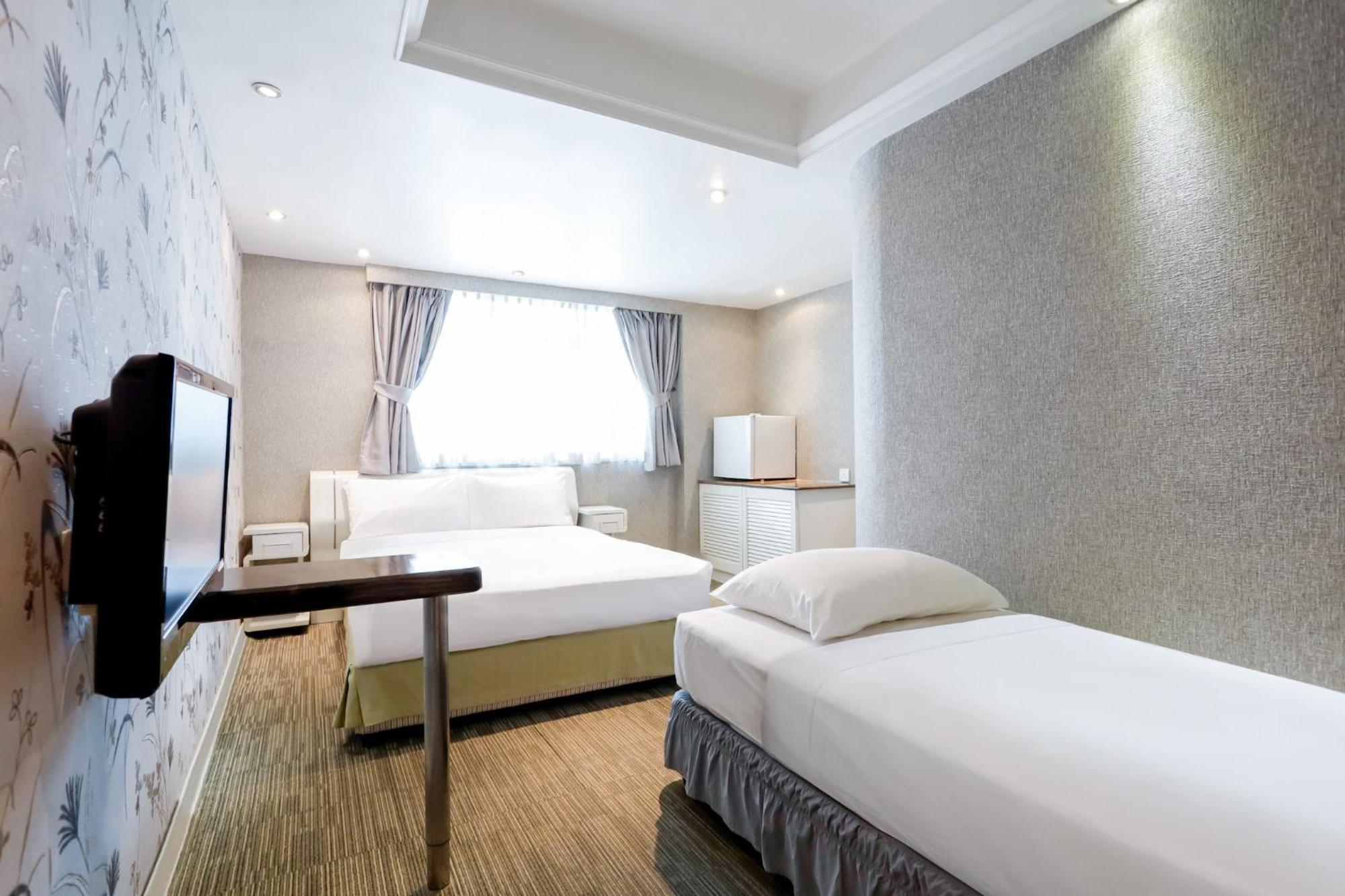 הונג קונג B & B Cheung Chau מראה חיצוני תמונה