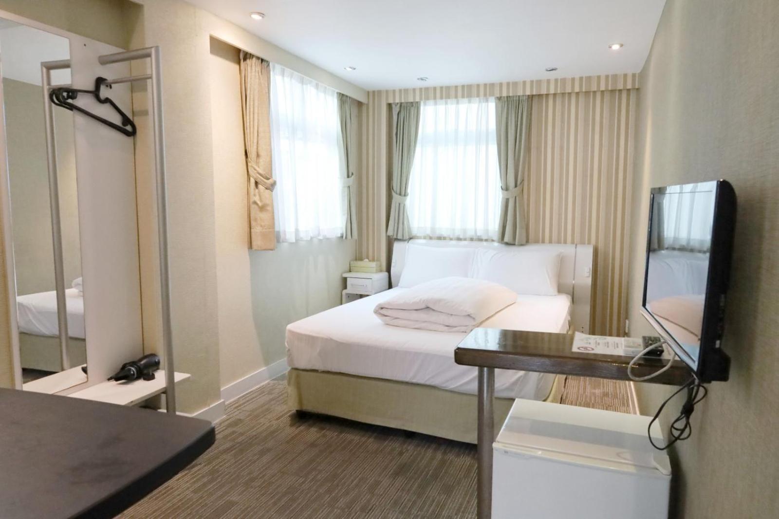 הונג קונג B & B Cheung Chau מראה חיצוני תמונה