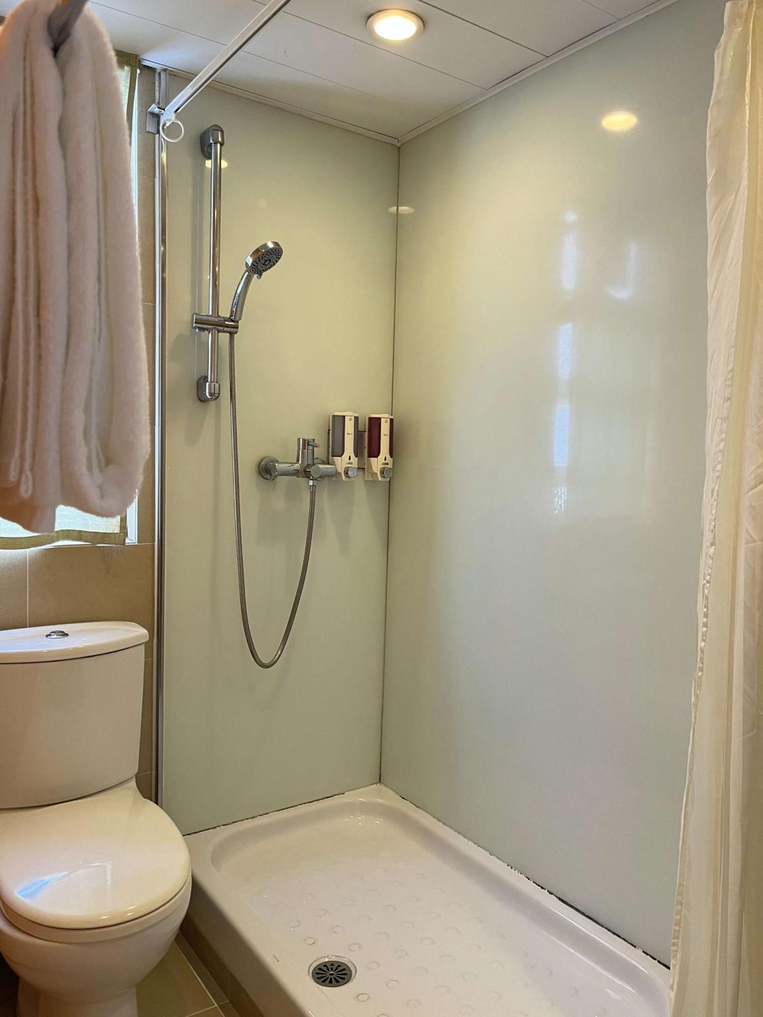 הונג קונג B & B Cheung Chau חדר תמונה