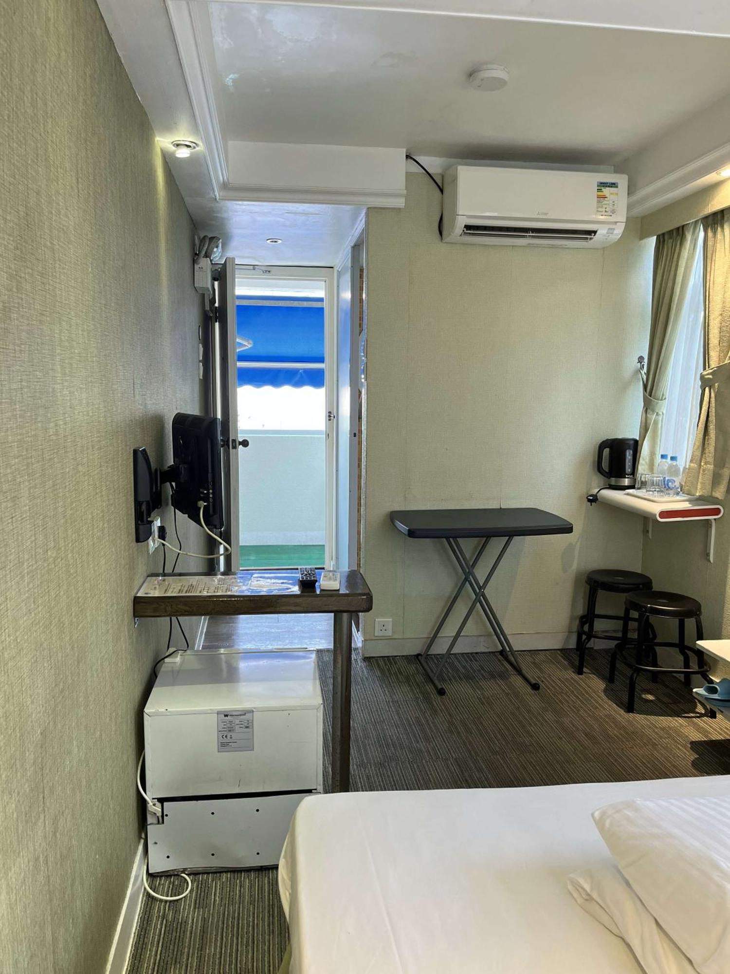 הונג קונג B & B Cheung Chau חדר תמונה