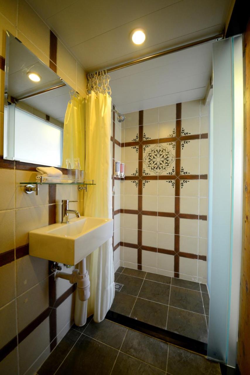 הונג קונג B & B Cheung Chau מראה חיצוני תמונה